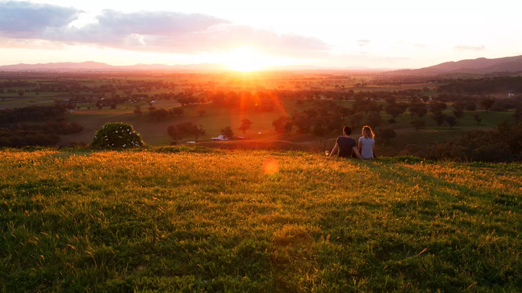 Tamworth